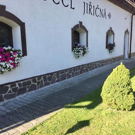 Hotel Jiricna Susice Luaran gambar