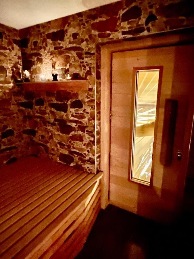 Hotel Jiricna Susice Luaran gambar