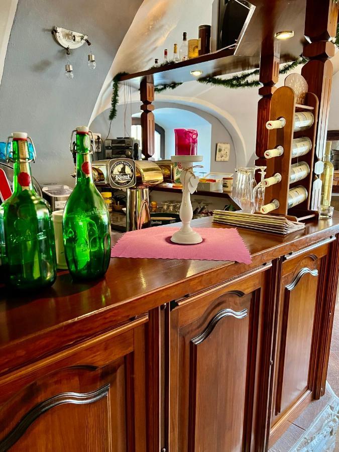 Hotel Jiricna Susice Luaran gambar
