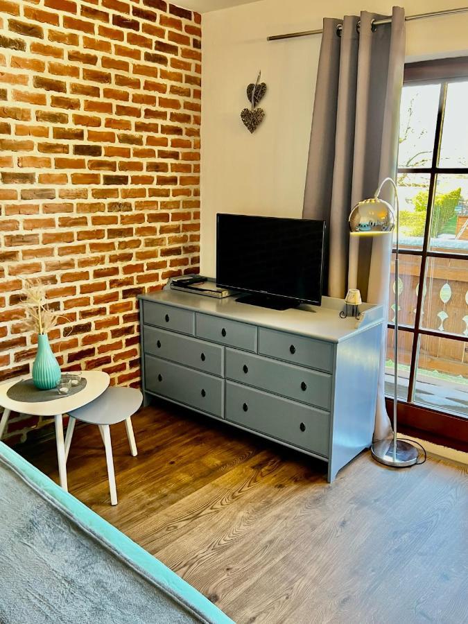 Hotel Jiricna Susice Luaran gambar