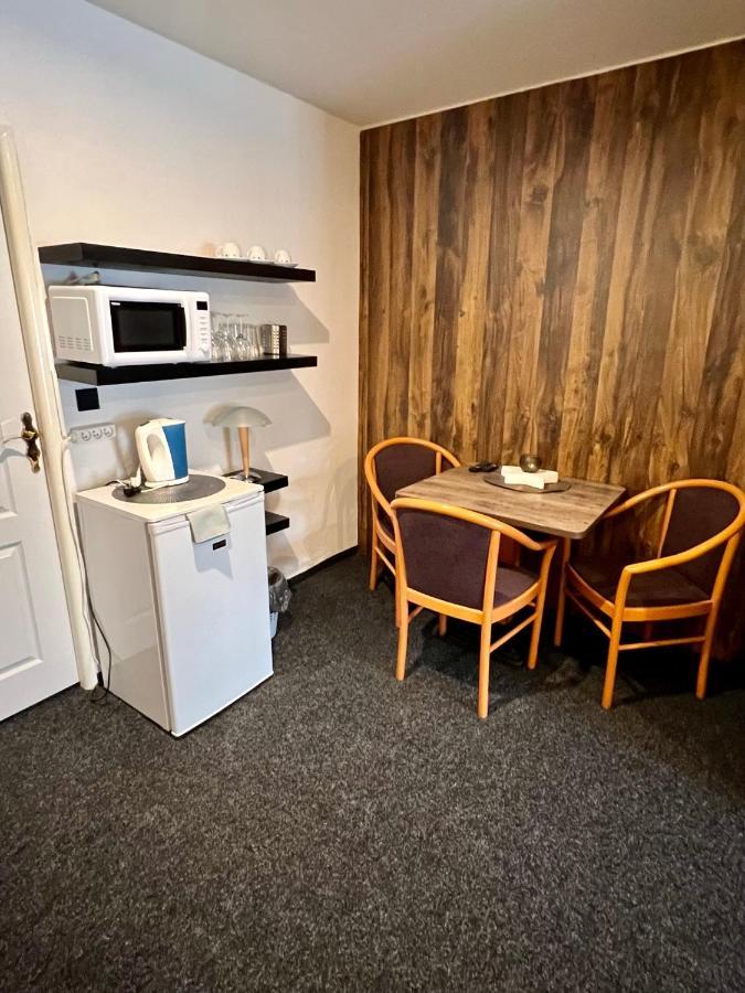 Hotel Jiricna Susice Luaran gambar