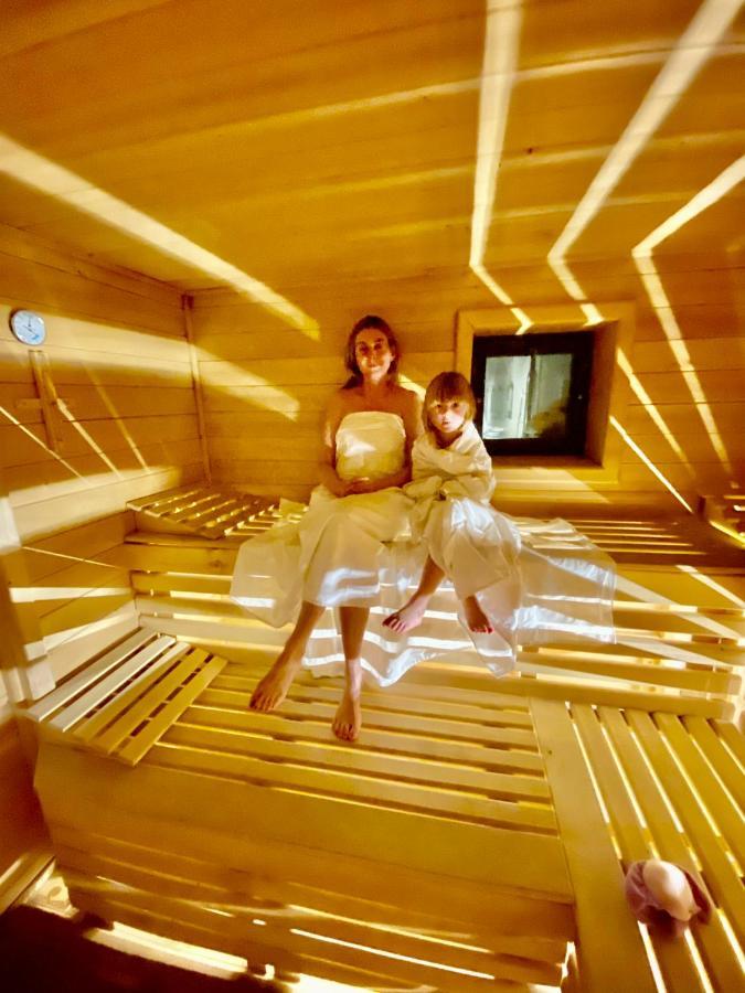 Hotel Jiricna Susice Luaran gambar