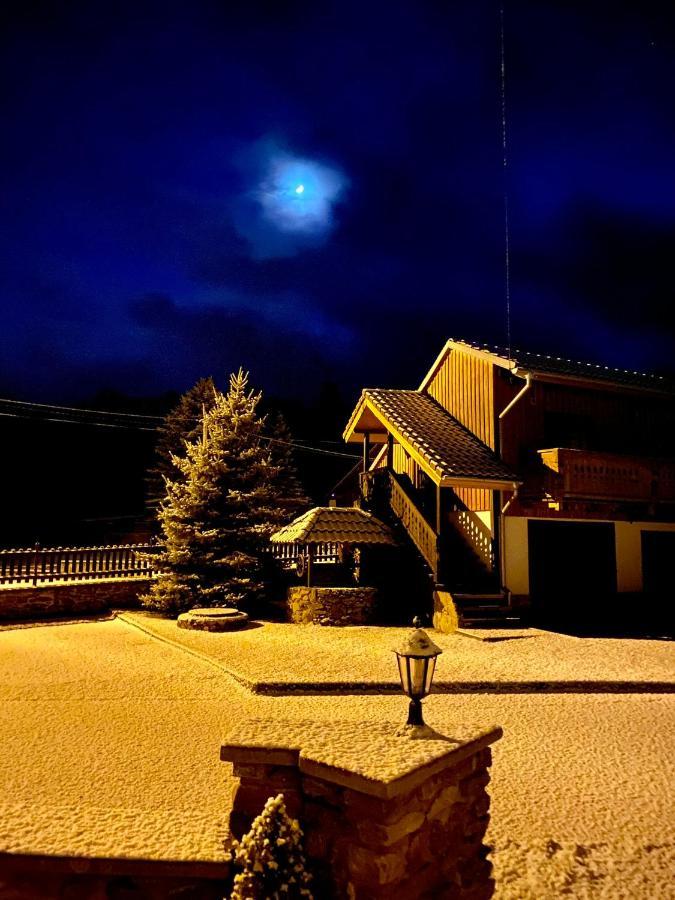 Hotel Jiricna Susice Luaran gambar