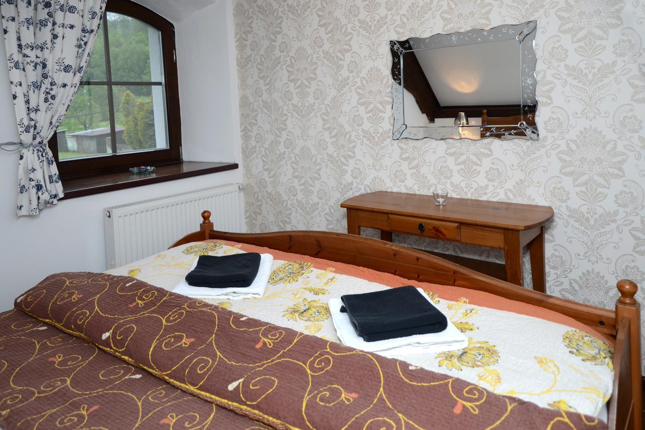 Hotel Jiricna Susice Luaran gambar